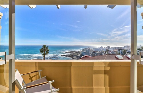 Bantry Bay Villa | Rex Revine - Your Ultimate Luxury Villa Getaway in Bantry Bay