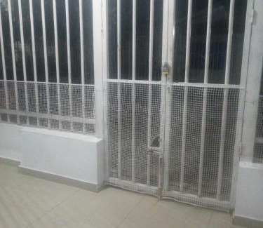 Metropolitana House | Rey Salomón