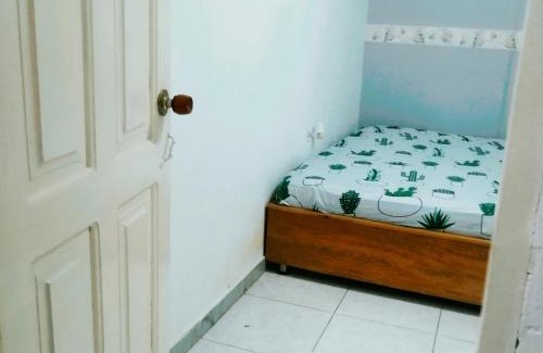 Metropolitana House | Rey Salomón