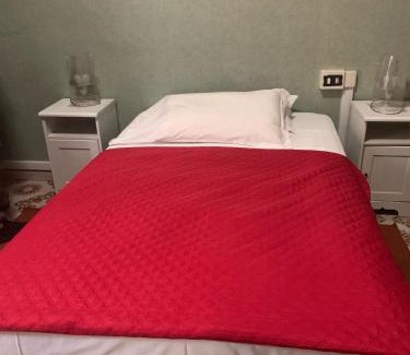San Giovanni Hotel | Reyes Suite & Rooms