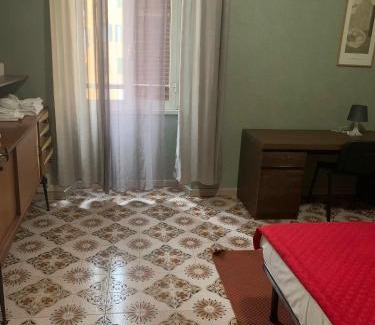 San Giovanni Hotel | Reyes Suite & Rooms