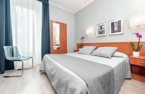 San Giovanni Hotel | Reyes Suite & Rooms