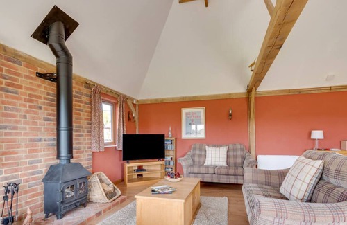 Beckley House | Reynards in the beautiful Rye