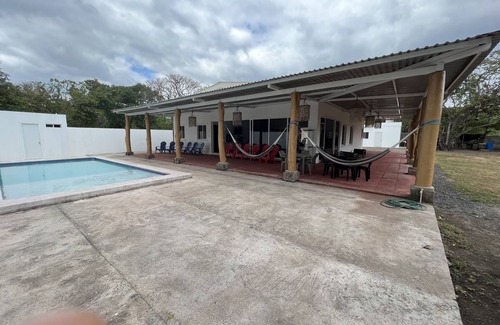 Managua House | ReyNi House