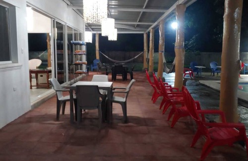 Managua House | ReyNi House