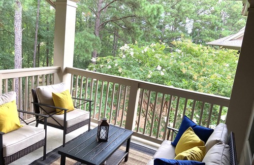 Lake Oconee Condo | Reynolds, Lake/Golf View 3bed Condo - Walk To Ritz, Reynolds, Lake Oconee 3bed Condo - Walk To Ritz