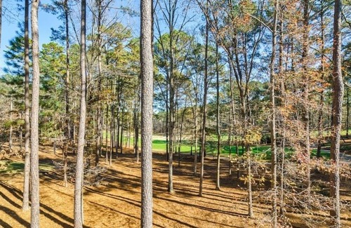Lake Oconee Other | Reynolds Lake Oconee Golf Home for Masters Week Sleeps 19 Fire Pit Game Rm