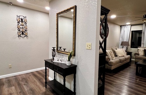 Fall River Mills House | Reynolds Road Retreat