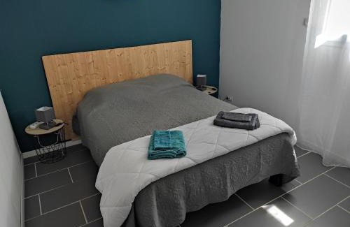 Lurs Apartment | REZ DE CH avec terrasse et parking Appartement 2 ch à Lurs