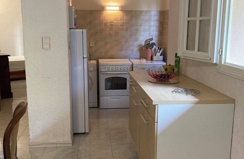 Borgo House | Rez-de-chaussée de Villa