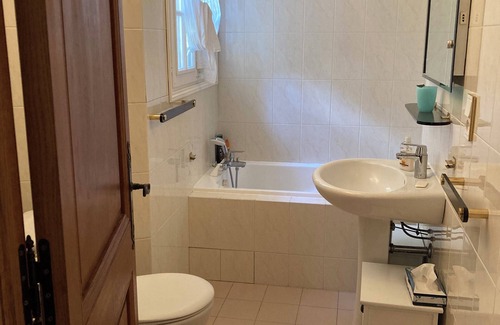 Borgo House | Rez-de-chaussée de Villa