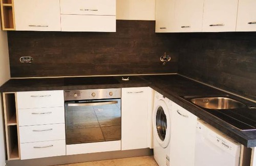 Mezzavia Apartment | REZ DE VILLA AJACCIO