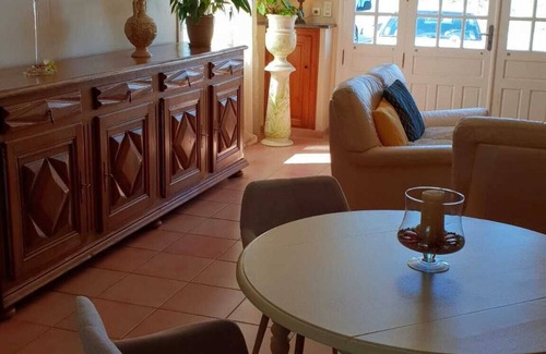 Vescovato House | Rez de Villa