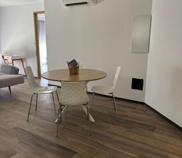 Sarrola-Carcopino Apartment | Rez de villa Grand T2