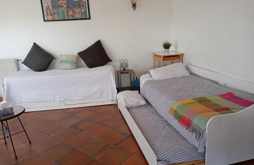 Mougins Apartment | Rez-de-villa Mougins