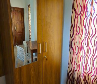 Kozhikode Apartment | RF Tower Lodge