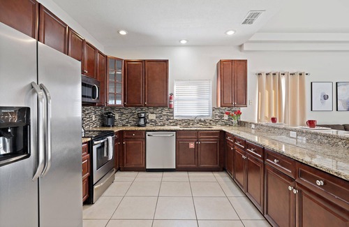 Lake Davenport Estates House | RGC346 Summary: Lake