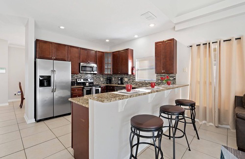 Lake Davenport Estates House | RGC346 Summary: Lake