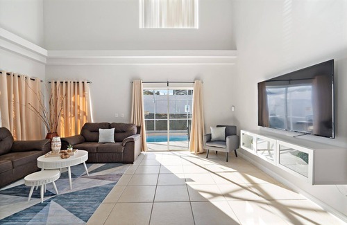Lake Davenport Estates House | RGC346 Summary: Lake