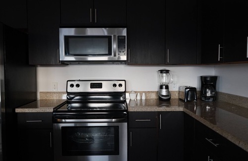 McAllen Apartment | RGV Getaway: Spacious 3Bed Condo