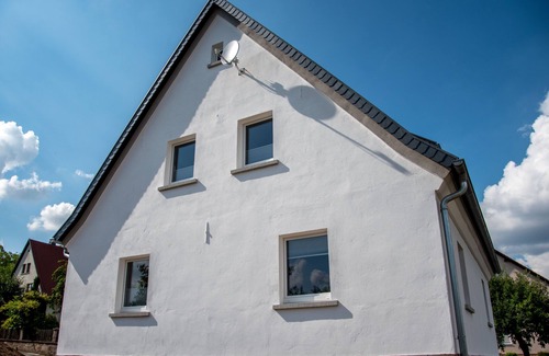 Burkardroth House | Rhön vacation home