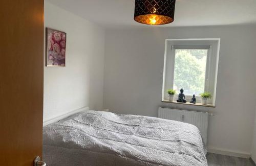 Wildflecken Apartment | Rhönluft