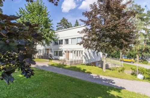 Aviapolis Apartment | RH 90 m2 and free parking only 3 min with a car from the airport