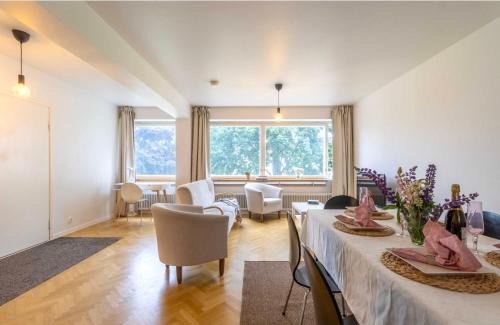 Aviapolis Apartment | RH 90 m2 and free parking only 3 min with a car from the airport