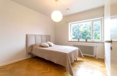 Aviapolis Apartment | RH 90 m2 and free parking only 3 min with a car from the airport