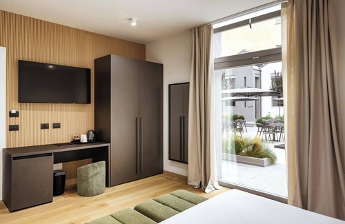 Olbia City Centre House | RH Lifestyle Rooms & Suites
