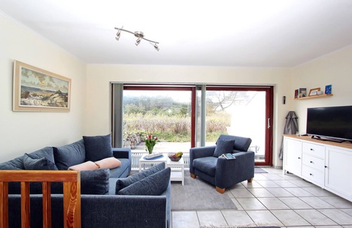 Hornum Apartment | RH1/10a Rüm Hart I/Wiebeck - Rum Hart I/Wiebeck