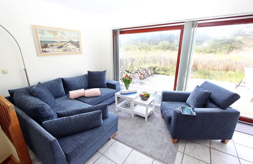 Hornum Apartment | RH1/10a Rüm Hart I/Wiebeck - Rum Hart I/Wiebeck