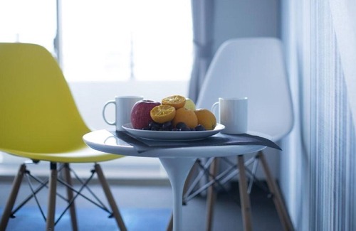 Sumiyoshi Apartment | RH4B WiFiHakataStation 13minCanalCity4min6ppl / Fukuoka Fukuoka