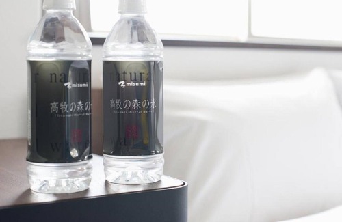 Sumiyoshi Apartment | RH4B WiFiHakataStation 13minCanalCity4min6ppl / Fukuoka Fukuoka