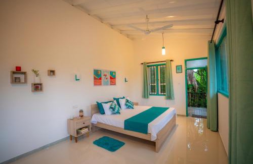 Hikkaduwa Villa | Rhapsody Villa by The Lake