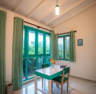 Hikkaduwa Villa | Rhapsody Villa by The Lake