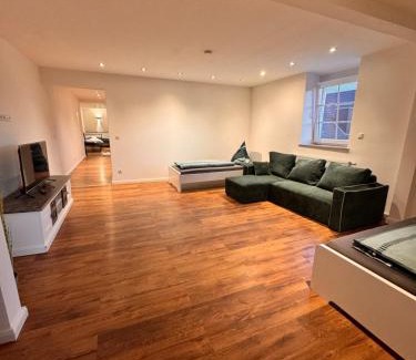 Emmelsum Apartment | Rheinberg Ferienwohnung und Monteure Whg 3