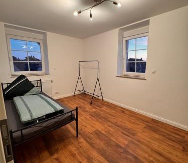 Emmelsum Apartment | Rheinberg Ferienwohnung und Monteure Whg 3