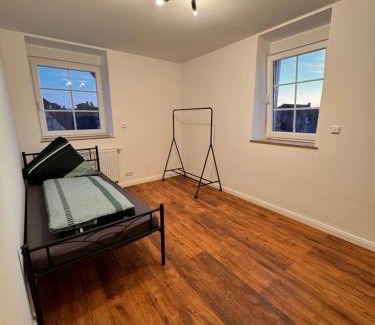 Emmelsum Apartment | Rheinberg Ferienwohnung und Monteure Whg 3