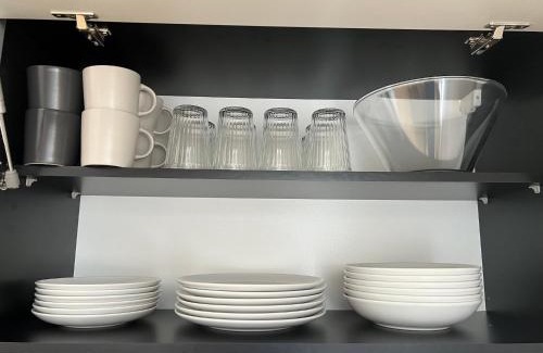 Emmelsum Apartment | Rheinberg Zentrum