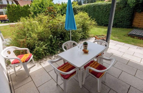 Loffingen House | Rheingau by Interhome