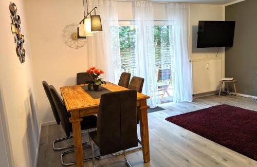 Neuhofen Apartment | RheinNeckar Living - Neuhofen - Free WiFi and Parking