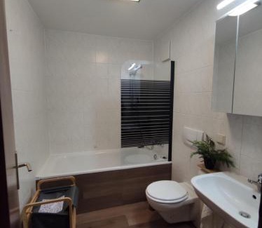 Neuhofen Apartment | RheinNeckar Living - Neuhofen - Free WiFi and Parking