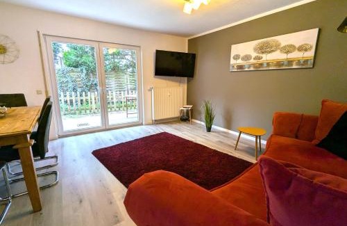 Neuhofen Apartment | RheinNeckar Living - Neuhofen - Free WiFi and Parking