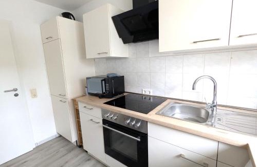 Neuhofen Apartment | RheinNeckar Living - Neuhofen - Free WiFi and Parking