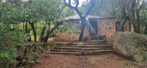 Nelspruit House | Rhenosterkop Cottages