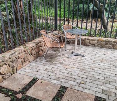 Nelspruit House | Rhenosterkop Cottages