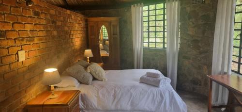 Nelspruit House | Rhenosterkop Cottages