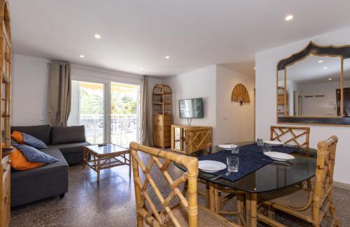 Salou City Centre Apartment | Rhin Apartment - PlanetCostaDorada