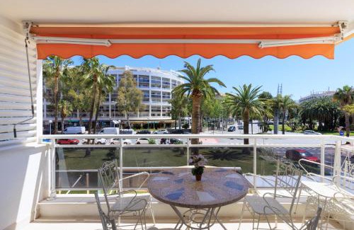Salou City Centre Apartment | Rhin Apartment - PlanetCostaDorada